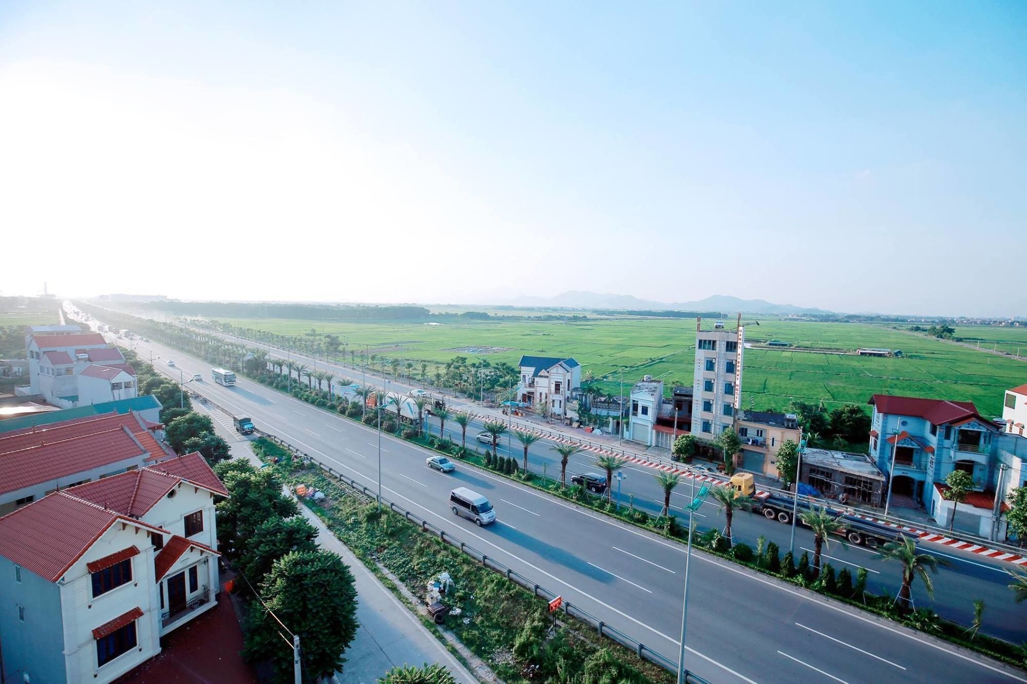 Anova Airport Hotel - Convenient & Friendly Noi Bai Dış mekan fotoğraf
