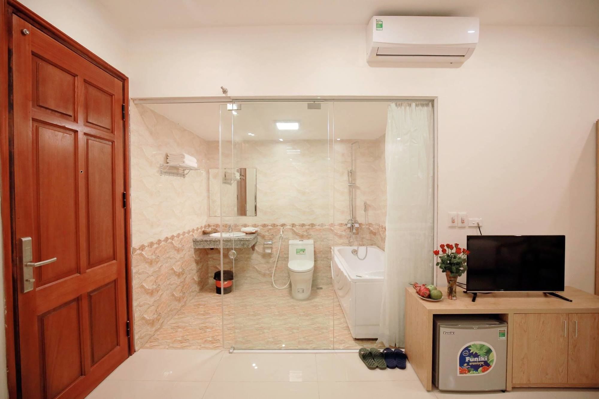 Anova Airport Hotel - Convenient & Friendly Noi Bai Dış mekan fotoğraf