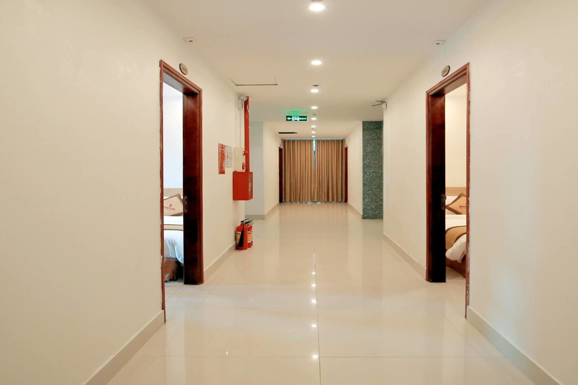 Anova Airport Hotel - Convenient & Friendly Noi Bai Dış mekan fotoğraf