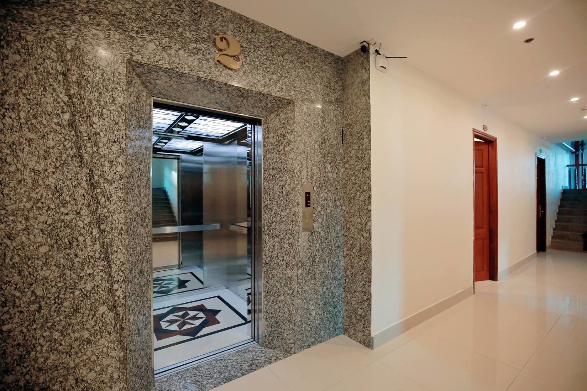 Anova Airport Hotel - Convenient & Friendly Noi Bai Dış mekan fotoğraf