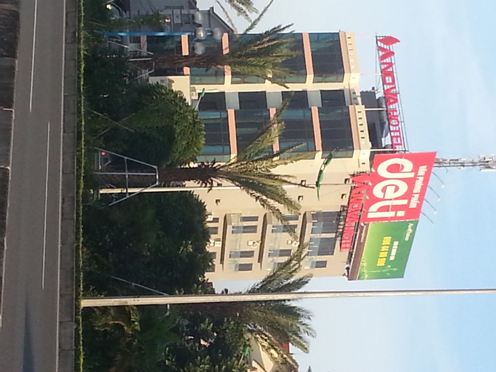 Anova Airport Hotel - Convenient & Friendly Noi Bai Dış mekan fotoğraf