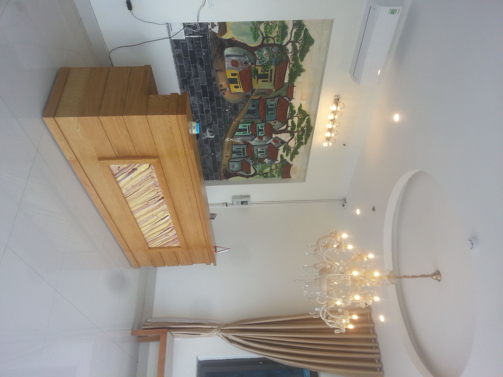 Anova Airport Hotel - Convenient & Friendly Noi Bai Dış mekan fotoğraf